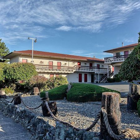 Islands Inn Anacortes Eksteriør bilde
