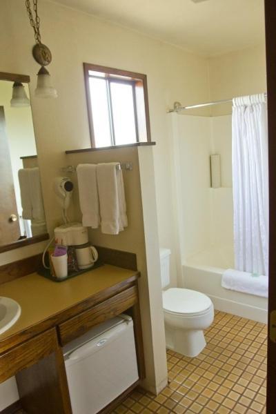 Islands Inn Anacortes Rom bilde