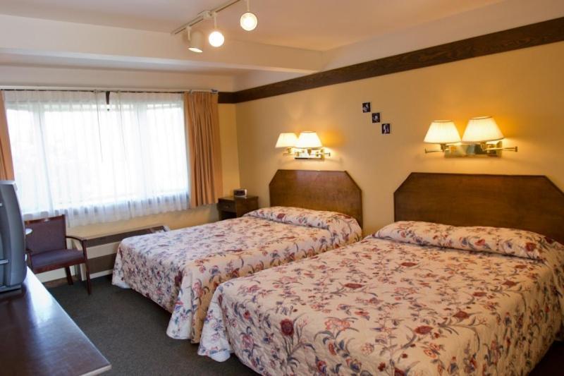 Islands Inn Anacortes Rom bilde