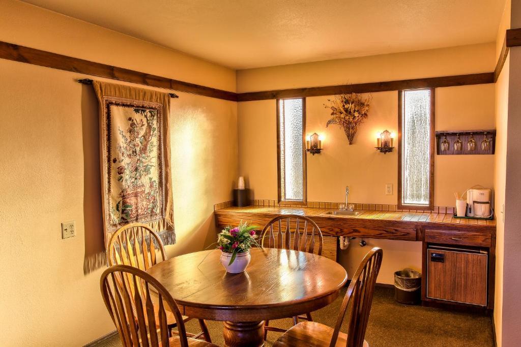 Islands Inn Anacortes Rom bilde