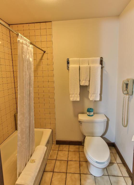 Islands Inn Anacortes Rom bilde
